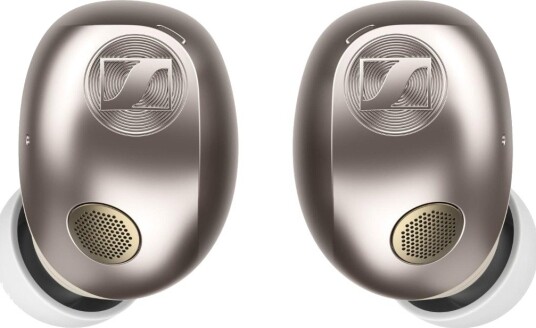 Sennheiser MOMENTUM True Wireless 5 Cream Sennheiser MOMENTUM True Wireless 5 Cream