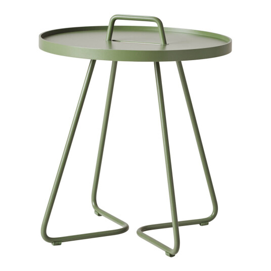 Cane-line On-the-Move 44 cm Olive Green