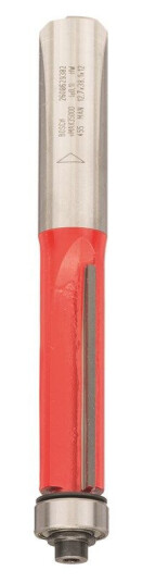 Bosch Expert for Wood Laminate kantfresejern, 12 mm, D1 12,7 mm, L 38,5 mm, G 93,6 mm 12 mm, D1 12,7 mm, L 38,5 mm, G 93,6 mm