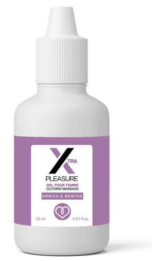 Xtra Pleasure 20 Ml