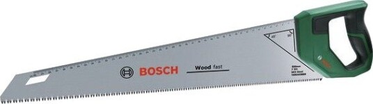 Bosch DIY Wood Fast Allroundsag 500 mm, Håndverktøy