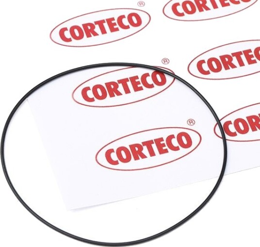 Tetning, sylinderhylse CORTECO 020853H