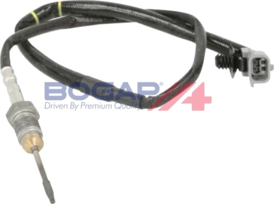 Sensor eksostemperatur BOGAP L6120139