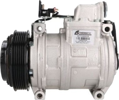 AC kompressor THERMOTEC KTT095035