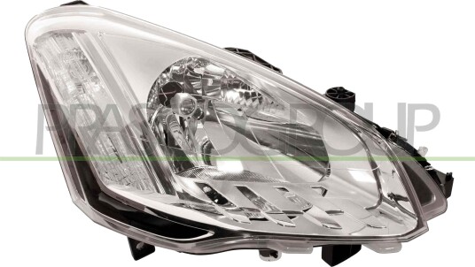 PRASCO CI9204803 Frontlykter