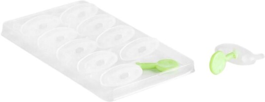 Chicco Stikkontaktbeskyttelse 10stk