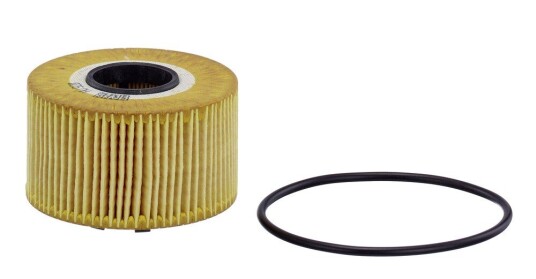 Oljefilter MANN FILTER HU 920 x Oljefilter MANN FILTER HU 920 x