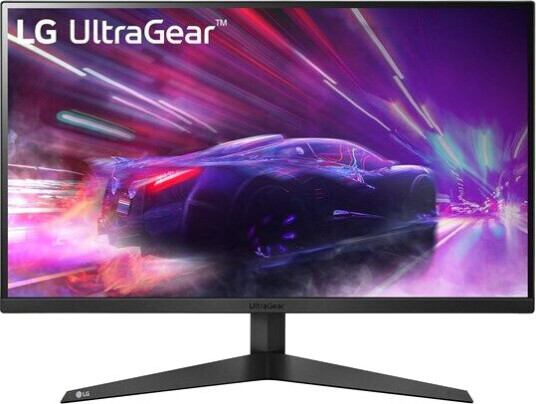 LG 27GQ50F-B LG 27GQ50F-B