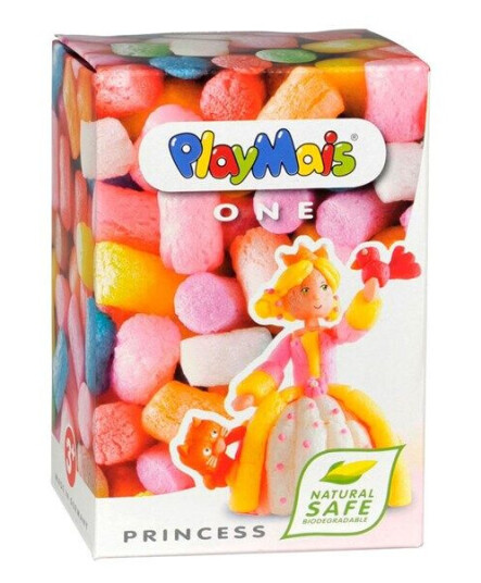PlayMais CLASSIC One Prinsesse