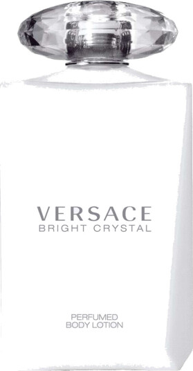 Versace Bright Crystal Body Lotion 200 ml