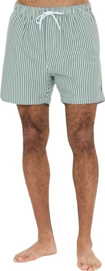 NOU Ciro Badeshorts Herre Grønn 3XL