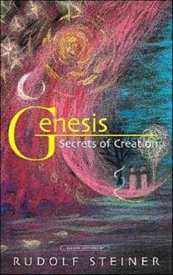 Genesis Av Rudolf Steiner