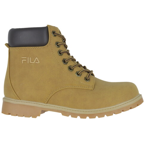 Fila Dame Sko Gul 38 EU