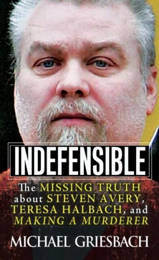Indefensible Av Michael Griesbach Indefensible Av Michael Griesbach