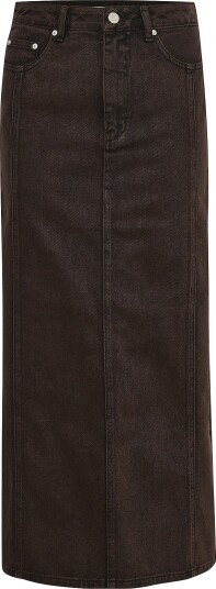 Gestuz | Jamillagz Long Skirt | 34