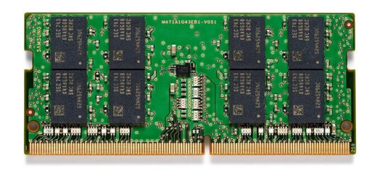 HP 32 GB DDR5 RAM 4800 MHz DIMM 288-pin for Elite 600 G9 Workstation HP 32 GB DDR5 RAM 4800 MHz DIMM 288-pin for Elite 600 G9 Workstation
