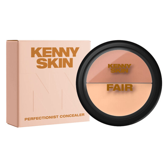 Kenny Anker KENNY SKIN Perfectionist Concealer Fair 3g Kenny Anker KENNY SKIN Perfectionist Concealer Fair 3g