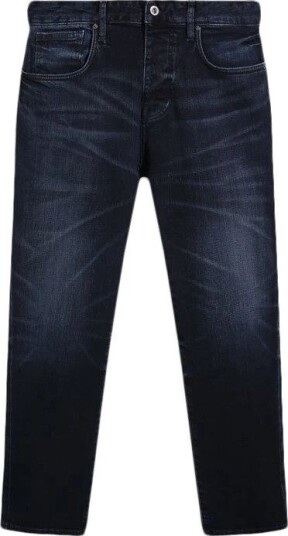 Armani Exchange Herre Jeans Blå W31,