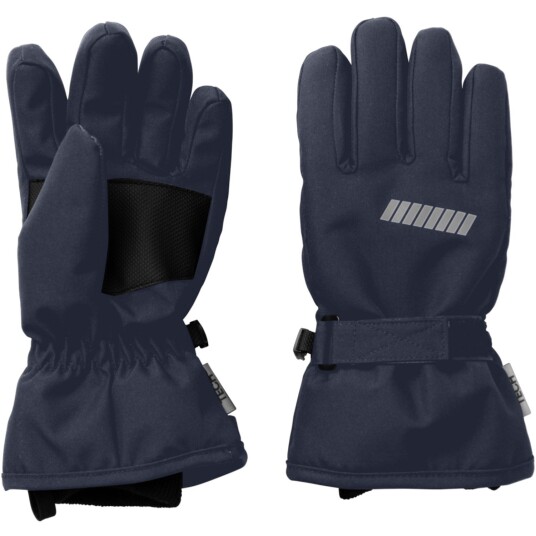 Name It Dark Sapphire Snow10 Hansker 3Fo 6 Name It Dark Sapphire Snow10 Hansker 3Fo 6