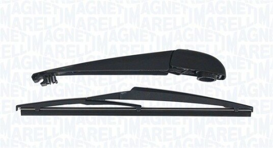 Viskerblad MAGNETI MARELLI 000723180018 Viskerblad MAGNETI MARELLI 000723180018