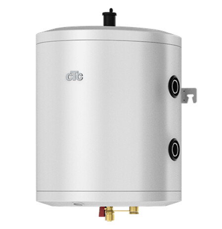 Volumtank CTC VT