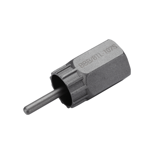 BBB LockPlug Avdrager m/Guide Shimano/Sram