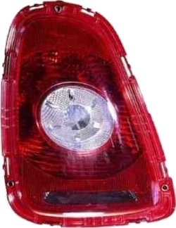 IPARLUX 16490232 Baklykt