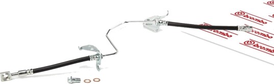 Bremseslange BREMBO T 59 070