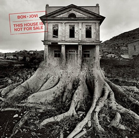 Bon Jovi This House Is Not For Sale (Regular Edition) CD Bon Jovi This House Is Not For Sale (Regular Edition) CD