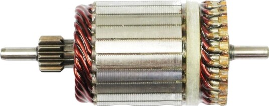 Anker starter AS PL SA3025