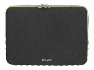 Tucano Offroad Second Skin Protective Bag 15.6/16& Quot For Laptop Svart