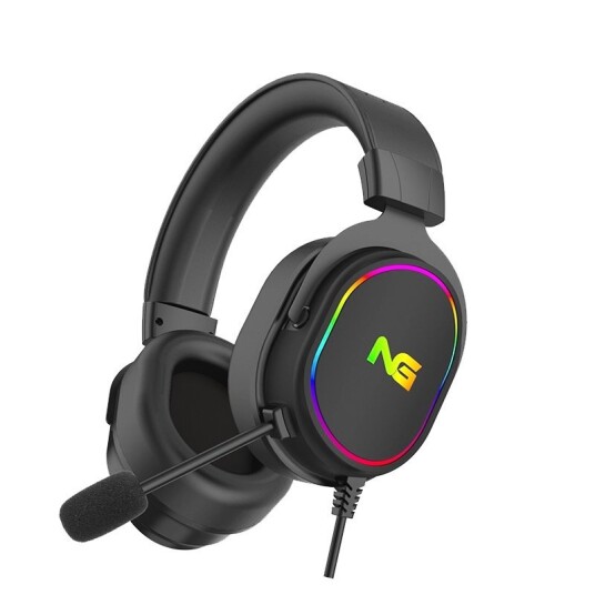 Nordic Gaming Spectrum 7.1 RGB Gamer Headset