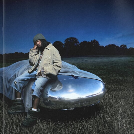 Mez Electric Future Gangster CD