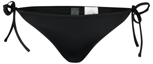 Puma Swim Side Tie Bikini Bottom , bikinitruse dame L BLACK Puma Swim Side Tie Bikini Bottom , bikinitruse dame L BLACK