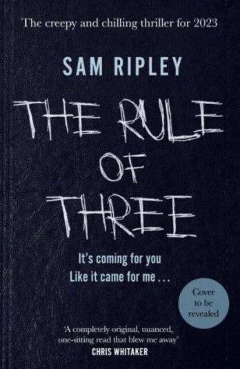 The Rule Of Three Av Sam Ripley