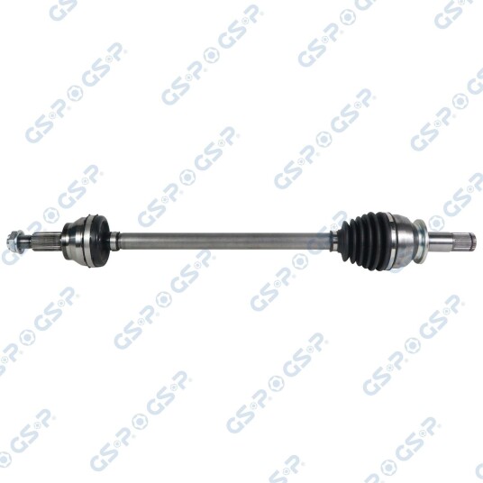 Gsp Drivaksel GSP 256184 Gsp Drivaksel GSP 256184