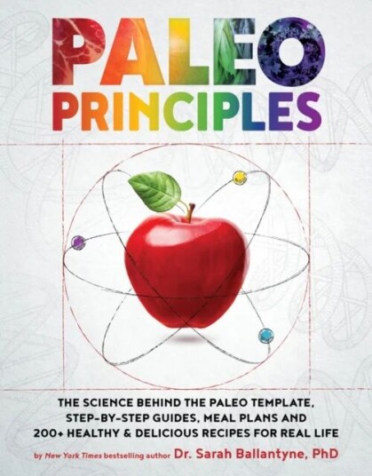 Paleo Principles Av Sarah Ballantyne