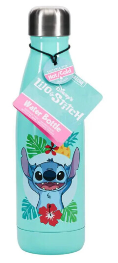 Lilo and Stitch Termoflaske