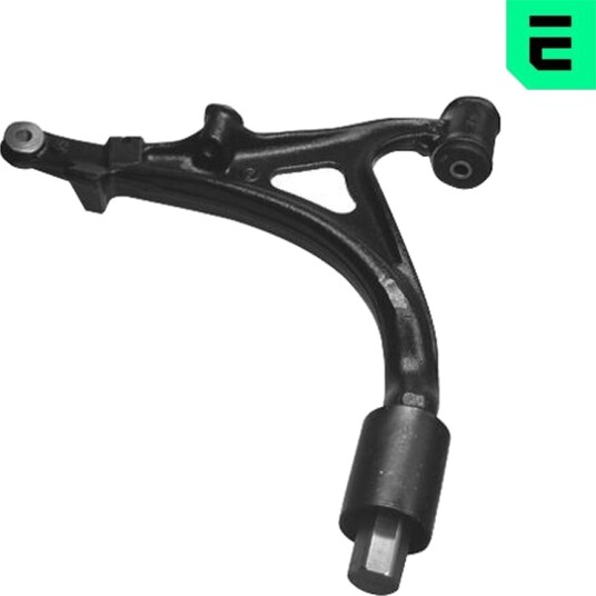 OPTIMAL G6 956 Bærearm