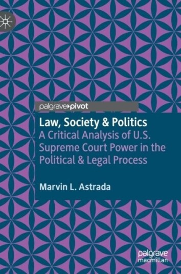 Law Society & Politics