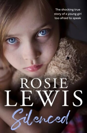 Silenced Av Rosie Lewis