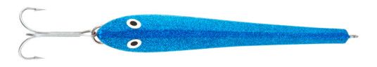Søvik Torsken 200 g Blå/Glitter