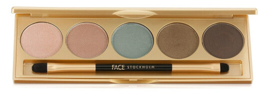 Face Stockholm Legacy Palette Nouveau Face Stockholm Legacy Palette Nouveau