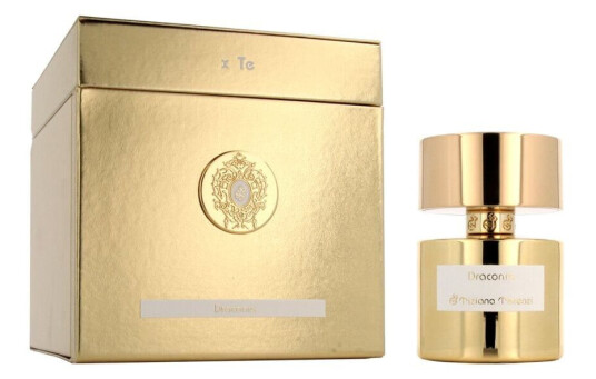 Tiziana Terenzi Unisex Parfyme Tiziana Terenzi 100 Ml Draconis Tiziana Terenzi Unisex Parfyme Tiziana Terenzi 100 Ml Draconis