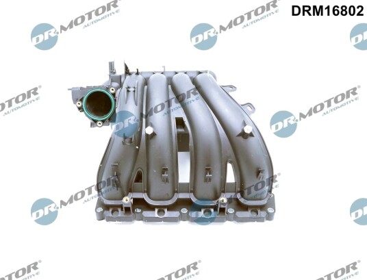 Innsugsmanifold DR.MOTOR AUTOMOTIVE DRM16802