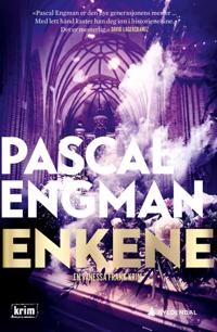 Enkene Av Pascal Engman