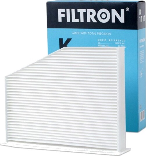 FILTRON K 1111 Kupefilter FILTRON K 1111 Kupefilter