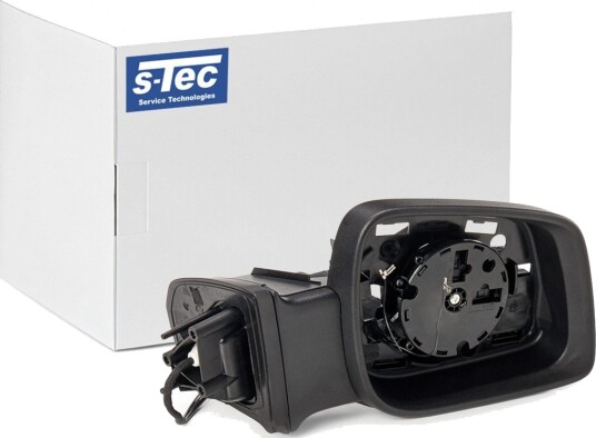 Sidespeil S-TEC SP2000030002515 Sidespeil S-TEC SP2000030002515