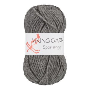 Viking Garn Sportsragg 530 Viking Garn Sportsragg 530