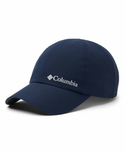 Columbia Silver Ridge Iii Ball Collegiate Navy Collegiate Navy unisex
